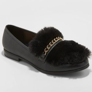 Black Shoes/Flats , a new day® NWOT